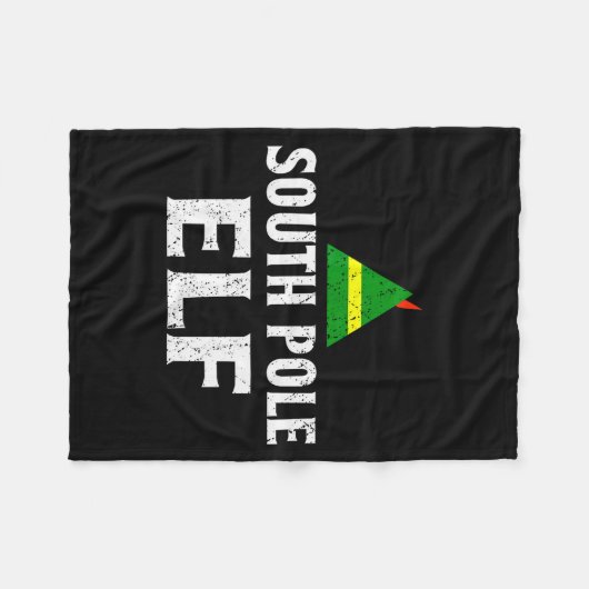 Couverture Polaire Soky Halloween Teacher Para Counselor Sped Preppy (Devant (Horizontal))