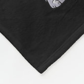 Couverture Polaire Soky Springer Costume anglais Springer espagnol Ha (Coin)