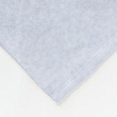 Couverture Polaire Sol gris vide à côté de la piscine (Coin)