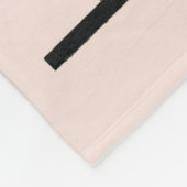 Couverture Polaire Soldat, marin et bouclier américain (Coin)