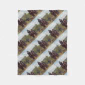 Couverture Polaire Soldats de l'union monétaire (Devant)