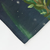 Couverture Polaire Solde fragile Manatee (Coin)