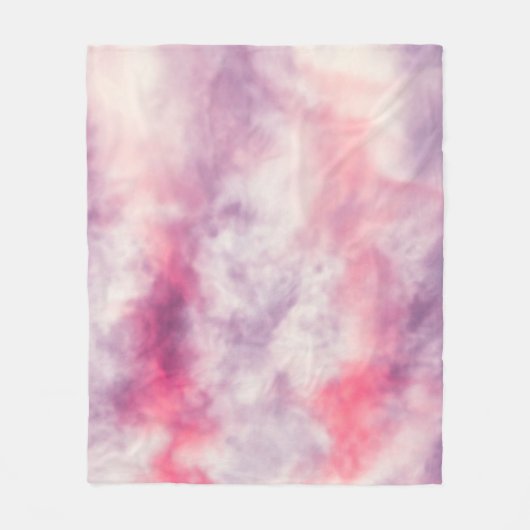 Couverture Polaire Soleil (Devant)