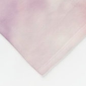 Couverture Polaire Soleil (Coin)