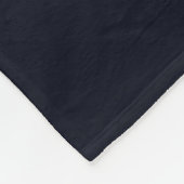 Couverture Polaire Soleil Lune et corps célestes (Coin)