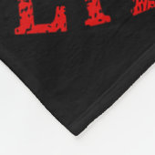 Couverture Polaire Solide Comme Taureau Bodybuilding Et Power Lifing (Coin)