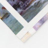 Couverture Polaire solides solubles Normandie (Coin)