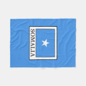 Couverture Polaire Somalie (Devant (Horizontal))