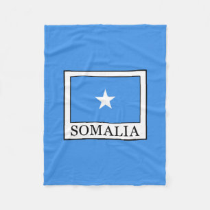 Couverture Polaire Somalie