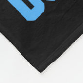 Couverture Polaire Some Are Looking For Cool Rocks - Geologist Geode (Coin)