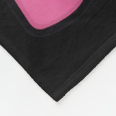 Couverture Polaire Some Bunnys Baked Funny Easter Stoner Humor For  (Coin)