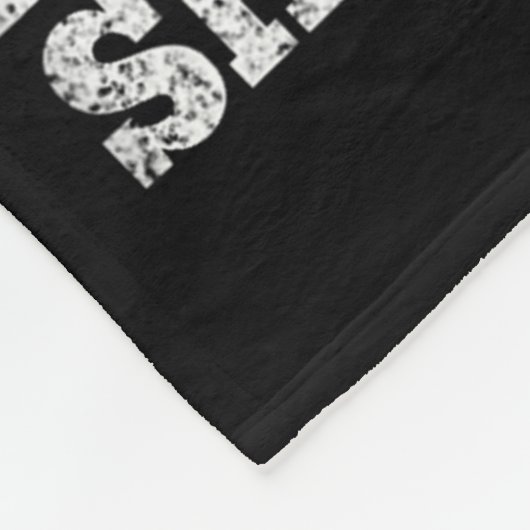 Couverture Polaire Someone Who Makes You Can't - Funny Cnc Machinist (Coin)