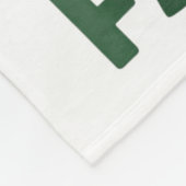 Couverture Polaire Sometimes I Just Be Fartin Funny Western Cowboy Fr (Coin)