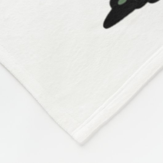 Couverture Polaire Sometimes I Just Be Farting Funny Meme Silly Frog  (Coin)