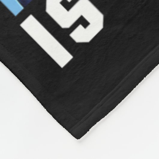 Couverture Polaire Son Combat Est Notre Combat (Coin)