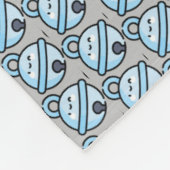 Couverture Polaire sonnerie (Coin)