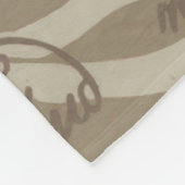 Couverture Polaire Sonnet I (Coin)