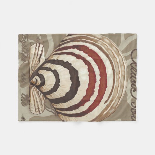 Couverture Polaire Sonnet II (Devant (Horizontal))