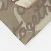 Couverture Polaire Sonnet II (Coin)