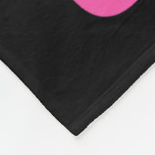 Couverture Polaire Soon To Be A Daddy Of A Girl New Papa Promoted Dad (Coin)