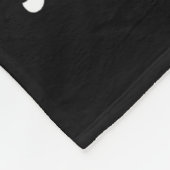 Couverture Polaire Soon To Be Merry'd Christmas Couple Engagement  (Coin)