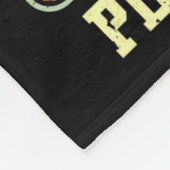 Couverture Polaire Soon To Be Ppy Est 2025 Pregnancy Announcement L  (Coin)