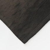 Couverture Polaire Sorcière à vélo (Coin)