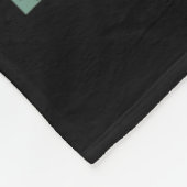 Couverture Polaire Sorry Can't Goats Bye Funny Goats (Coin)