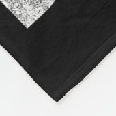 Couverture Polaire Sorry Can't Hockey Bye Funny Hockey Lover For Wome (Coin)