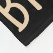 Couverture Polaire Sorry Can't Sailing Boating Yachts Racing Skippers (Coin)