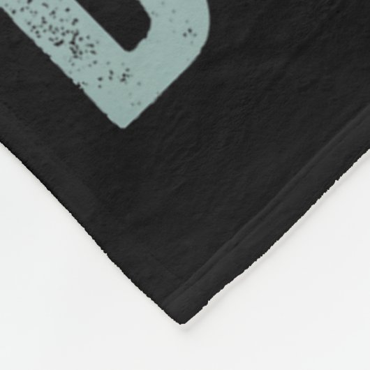 Couverture Polaire Sorry Can't Scouting Bye Funny Scouting Lovers  (Coin)