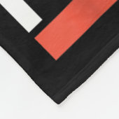 Couverture Polaire Sorry Funny For Partying Present, Valentines Day  (Coin)