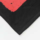 Couverture Polaire Sorry I Can't Hear You I'm Gaming Funny Gamer Shir (Coin)