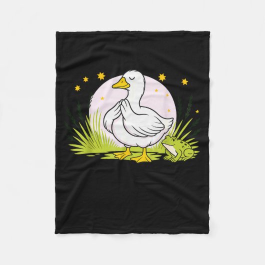 Couverture Polaire Sorry I’m Late His Timing Not Mine Ecclesiastes 3_ (Devant)