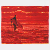 COUVERTURE POLAIRE SOUL SURFER (Devant (Horizontal))