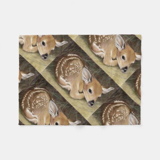 Couverture Polaire Source (Devant (Horizontal))