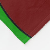 Couverture Polaire Souris (Coin)