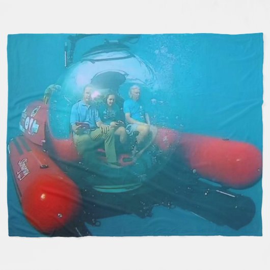 COUVERTURE POLAIRE SOUS (Devant (Horizontal))