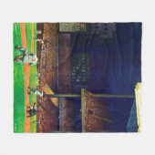 Couverture Polaire Sous les lumières de John Falter (Devant (Horizontal))