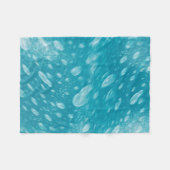 Couverture Polaire Sous-marin (Devant (Horizontal))