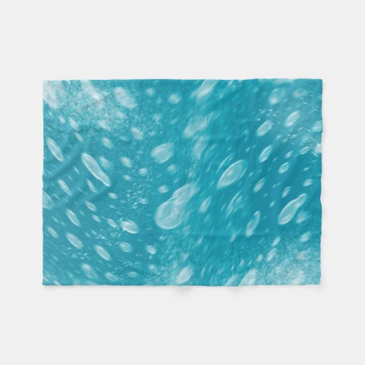 Couverture Polaire Sous-marin (Devant (Horizontal))