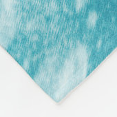 Couverture Polaire Sous-marin (Coin)