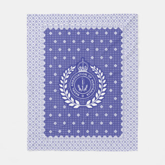 Couverture Polaire Sous-volet NAA