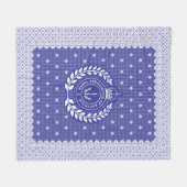 Couverture Polaire Sous-volet NAA (Devant (Horizontal))