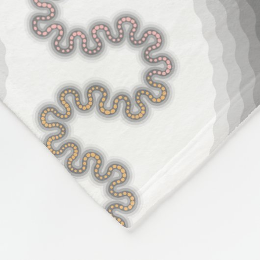 Couverture Polaire Sous zéro (Coin)