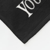 Couverture Polaire Soutien Amusant Votre Cuisinière Locale Kamala Net (Coin)