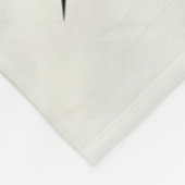 Couverture Polaire Soyez créatif (Coin)