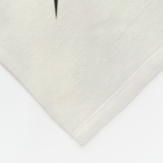 Couverture Polaire Soyez créatif (Coin)