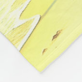 Couverture Polaire Soyez Toujours Et Sachez Que Je Suis Dieu (Coin)