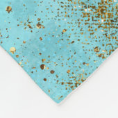 Couverture Polaire Soyez toujours une vision de sirène de parties (Coin)